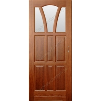Drzwi Alabama kolor 22-62 płyciny profilowane