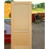 Colorado CL4 surowe drzwi drewniane wewnętrzne przylgowe