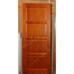 Skrzydło drzwi Manhattan4 M4d1, kolor 23-24 płyciny profilowane
